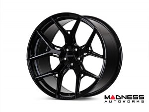 Jeep Grand Cherokee Custom Wheels - HF-5 by Vossen - Gloss Black